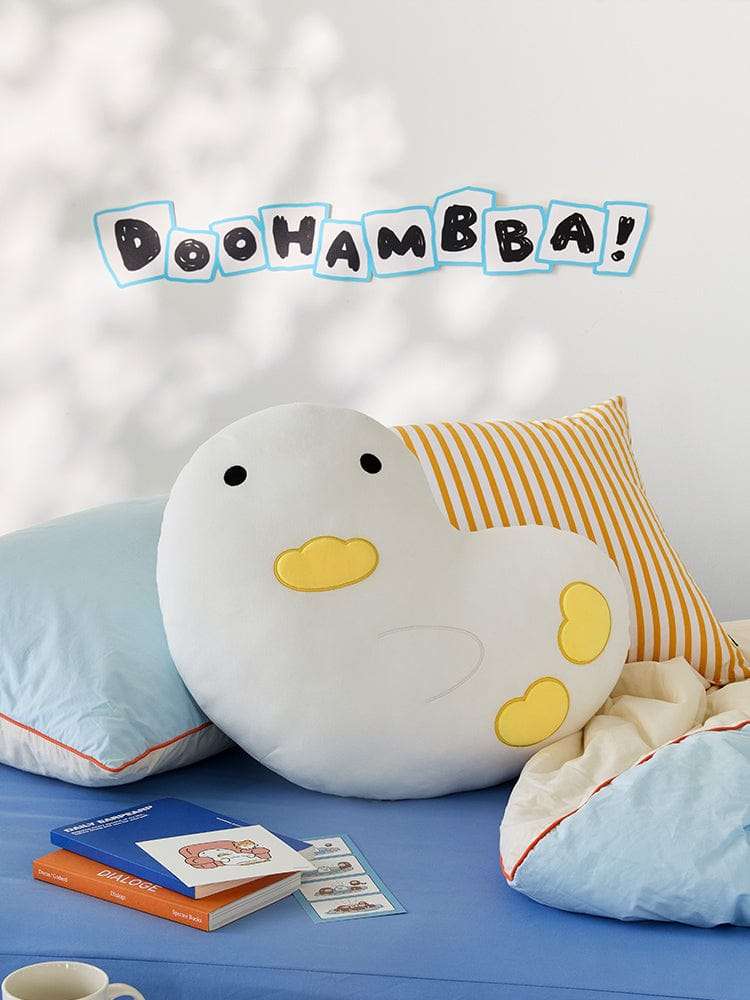 Doohambba! Dooki Cushion