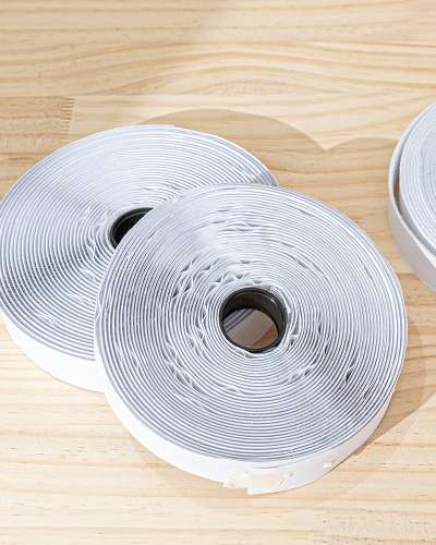 Double-Sided Velcro Non-Woven Fabric Tape