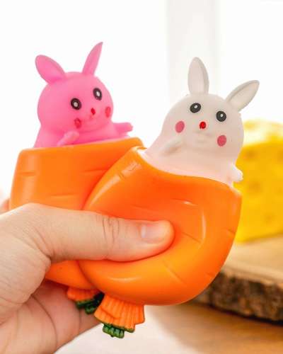 Stress Relief Soft Squishy Smooth Healing Toy