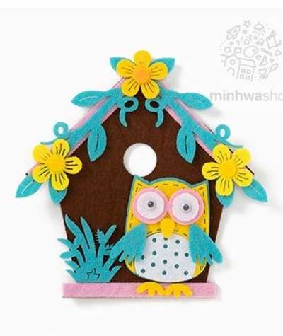 Classroom Bulletin Board Decoration - Date Display with Small Owl