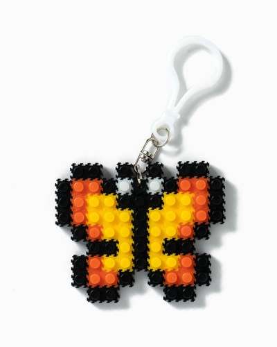 Butterfly Deform Block Mini Block Toy
