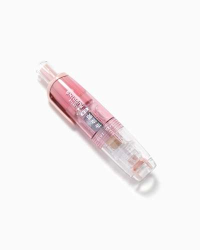 Easy-to-Use Repositionable Tape Adhesive - Pink