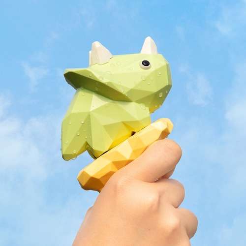 Mini Dinosaur Water Gun for Children