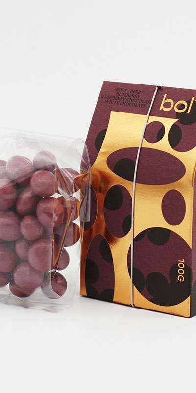 Volt Berry