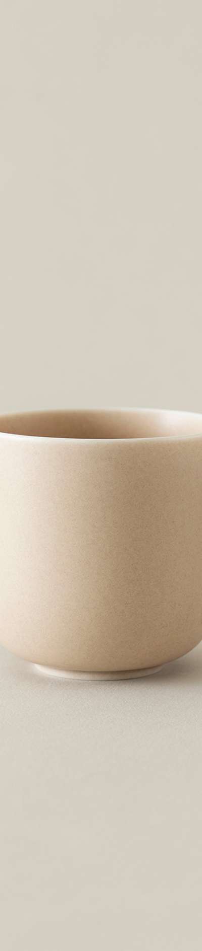 HIDAMARI Coffee Cup 65 S
