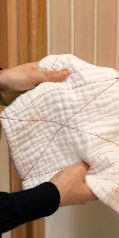 Stitch Kitchen Cloth