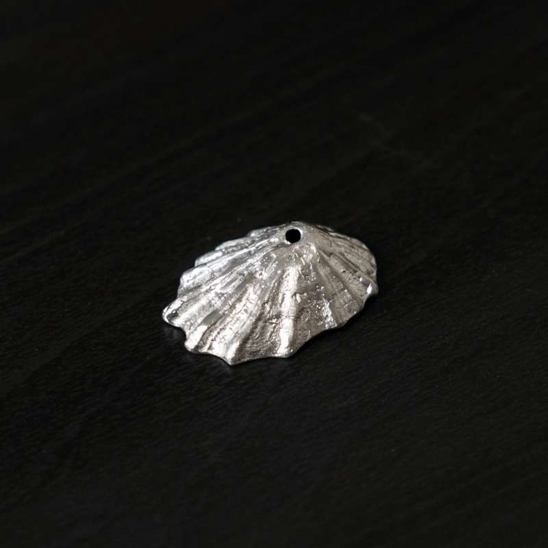 Seashell Incense Holder