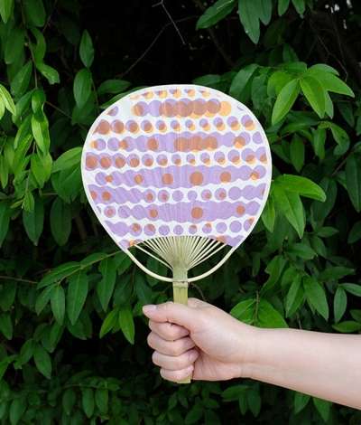 Colorful Fan - Module Dot