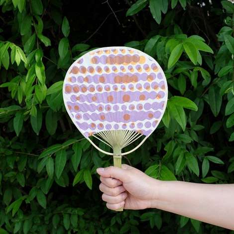 Colorful Fan - Module Dot