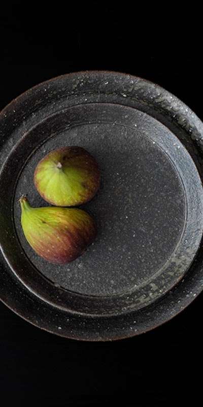 ISHIME Plate M