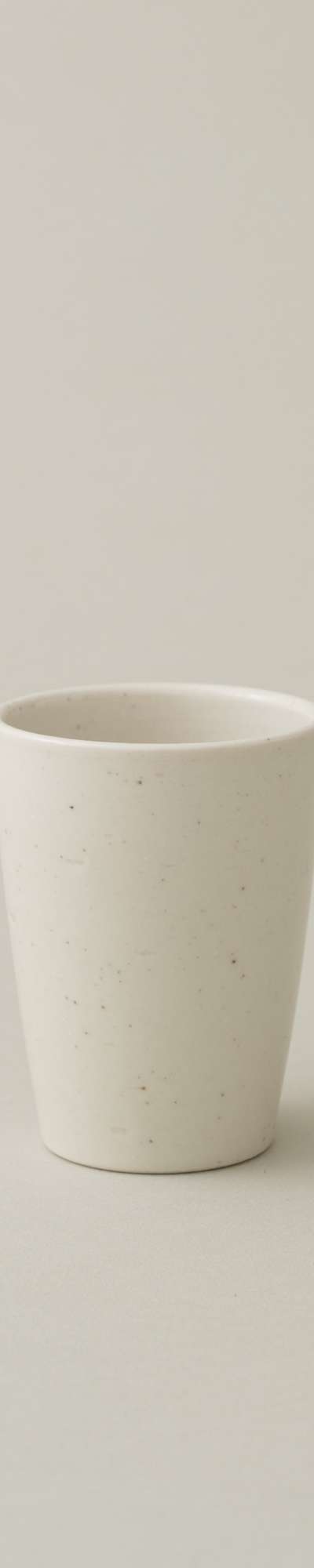 Straight Water Cup