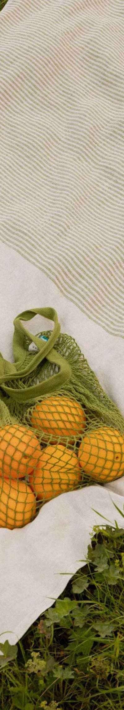 KAISLA Blanket - Olive