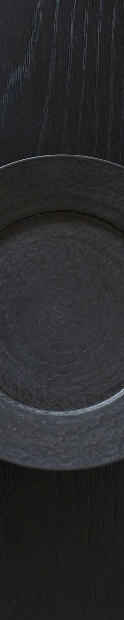 Round Plate 2-1