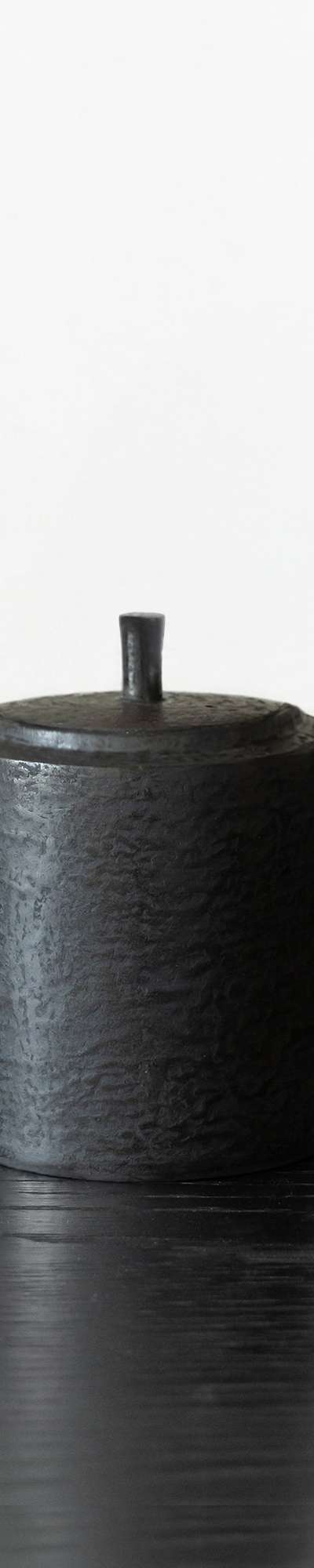 Black Teapot