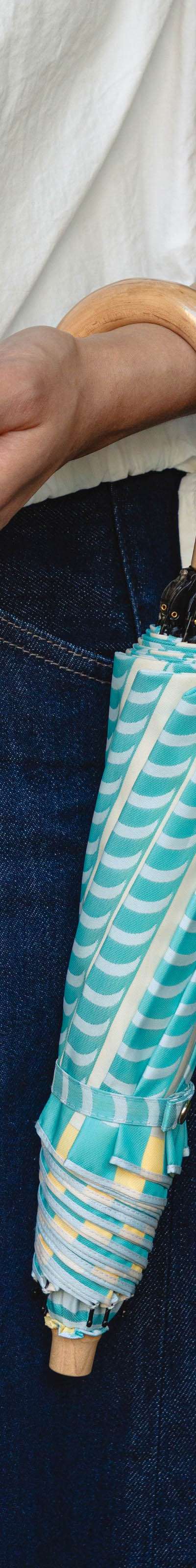 Stig Lindberg Folding DRAPES
