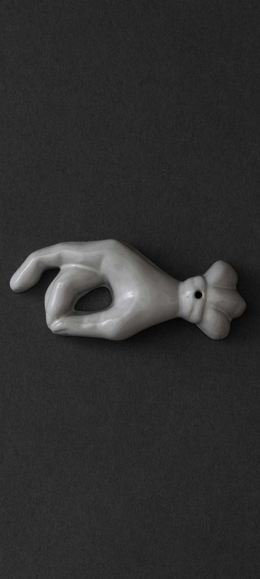 FINGER FOX