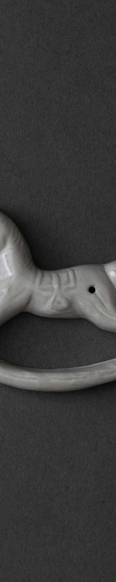 ROCKING HORSE