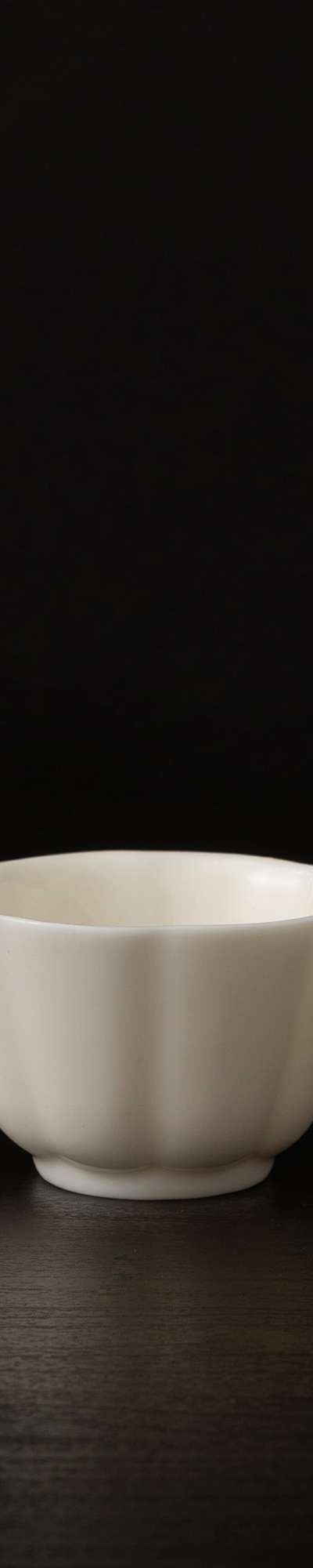 Plum Blossom Teacup L