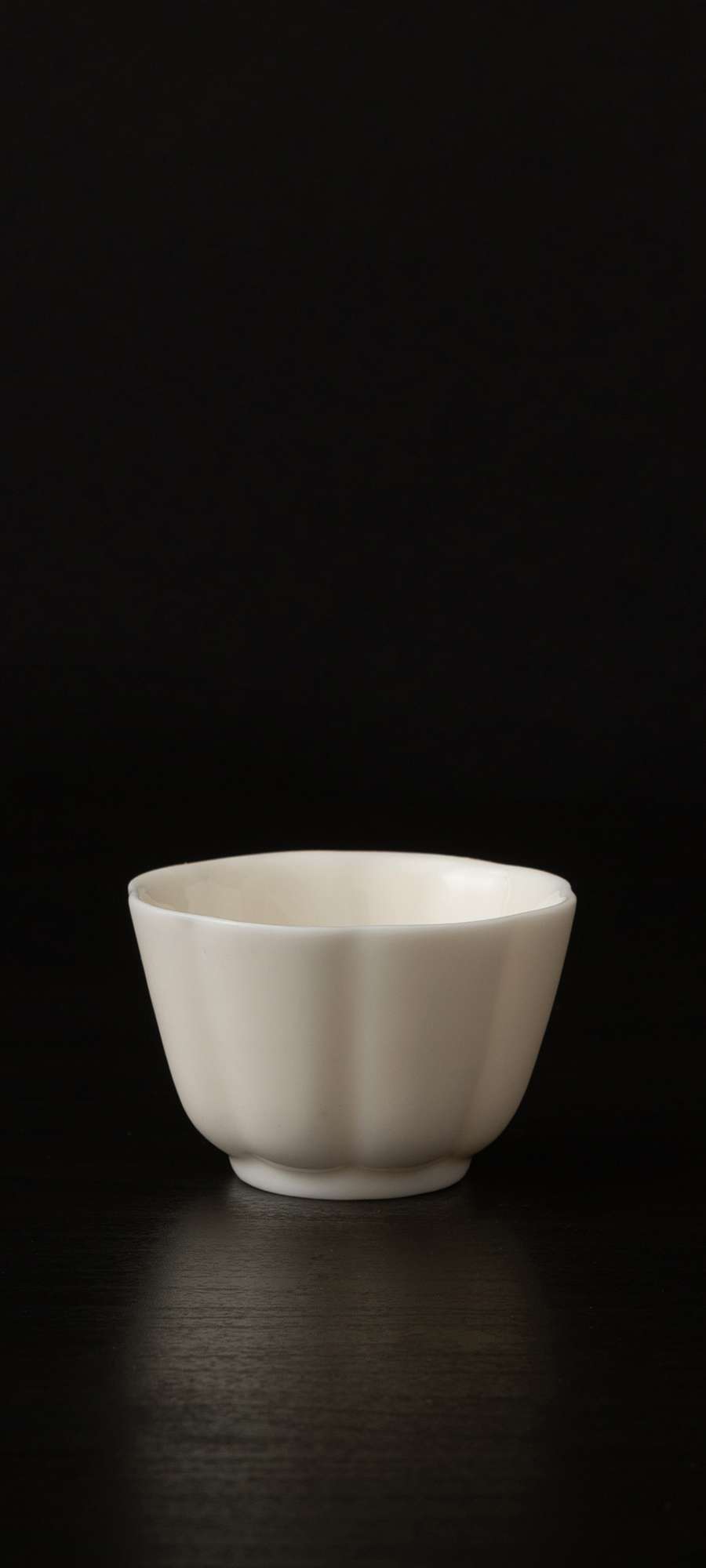 Plum Blossom Teacup L