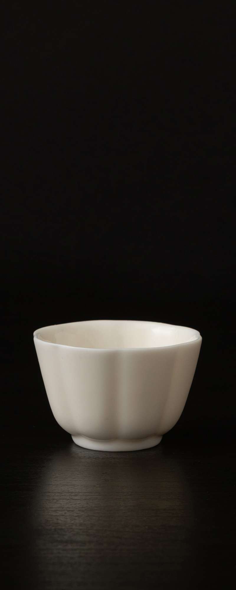 Plum Blossom Teacup L