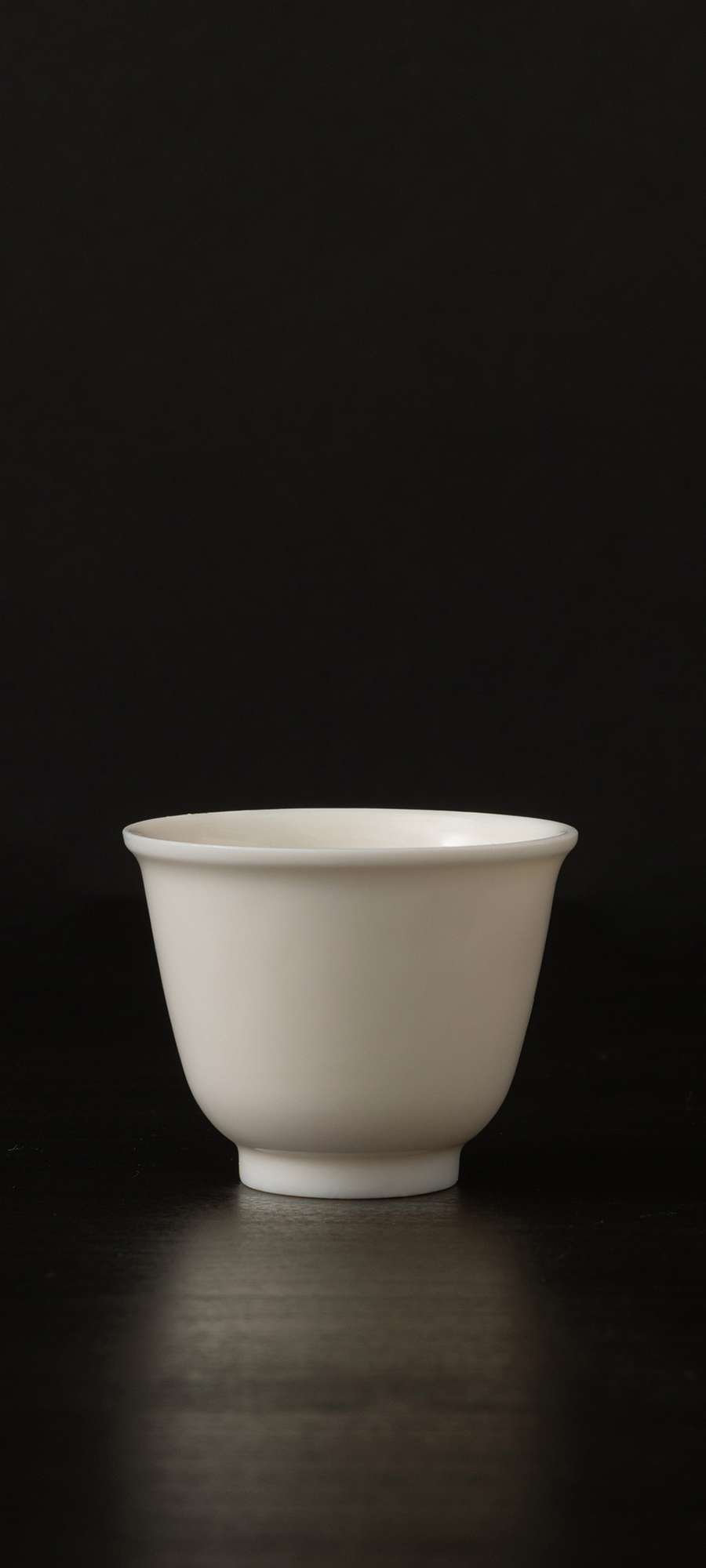 Basic Tea Cup