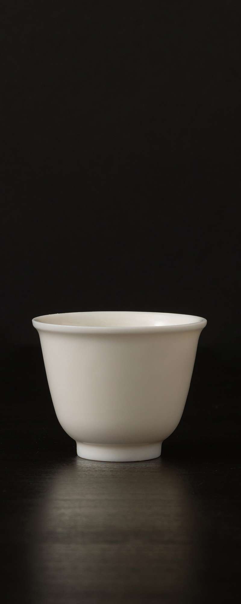 Basic Tea Cup