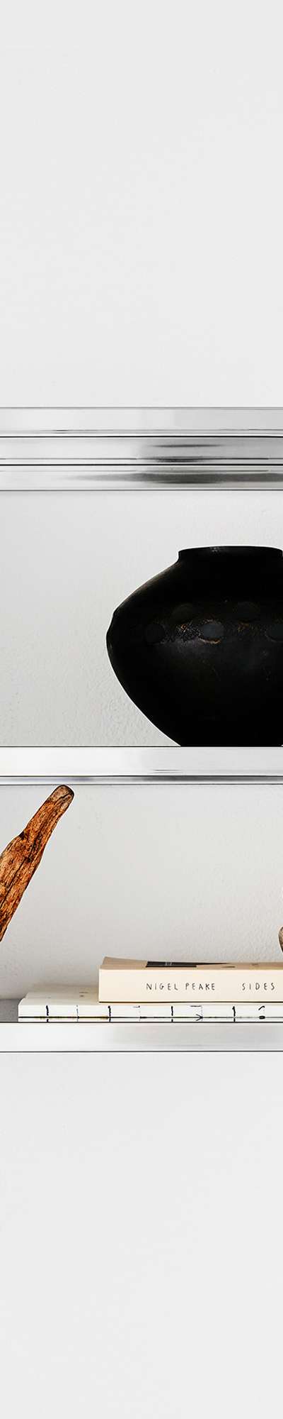 Adunic Indian Shelf Mini