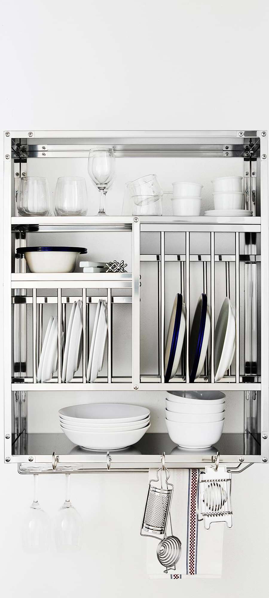 Adunic Indian Rack 60