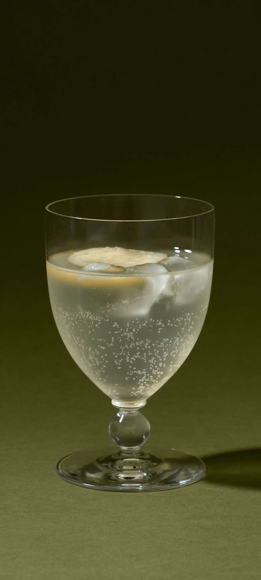 Shallot Goblet