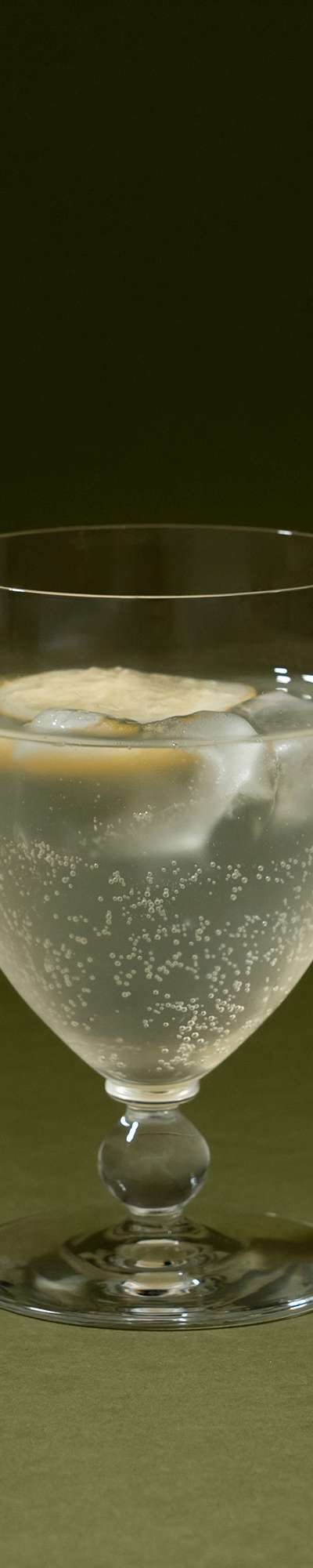 Shallot Goblet