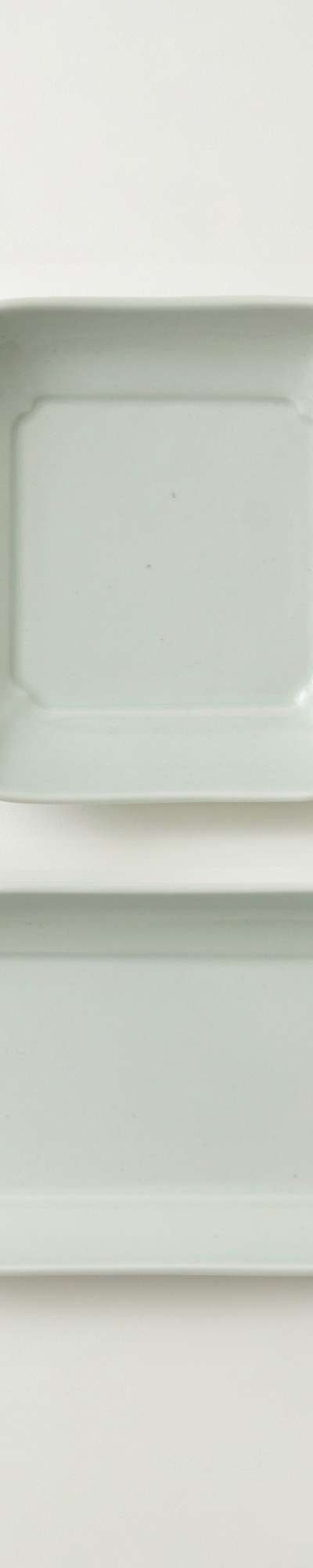 Square Plate 5-Piece Set (5% Sale)