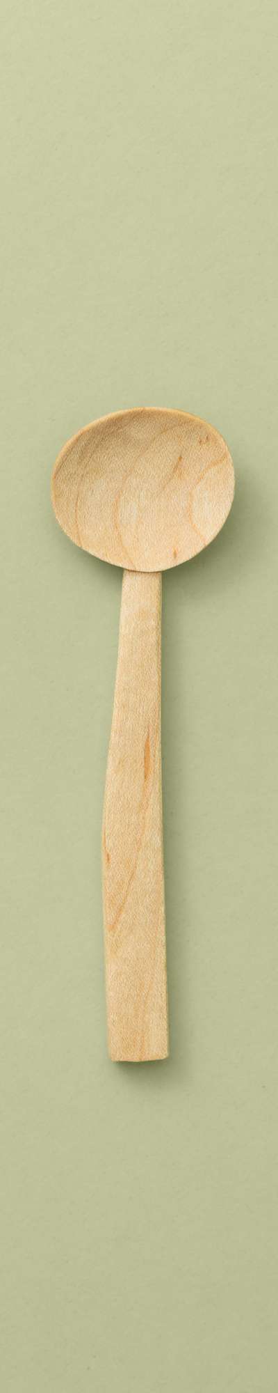 Small Spoon