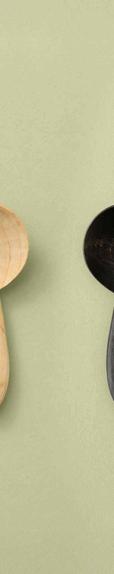 Baby Wooden Spoon