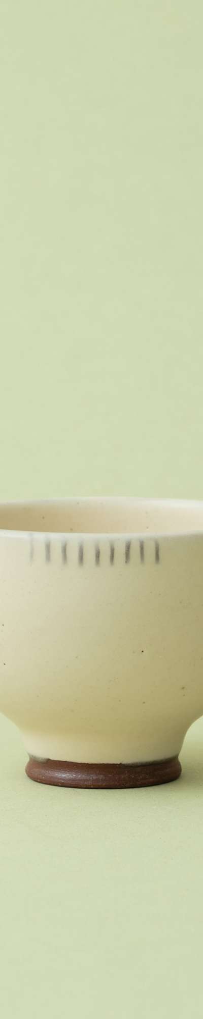 Small Daughter Teacup
