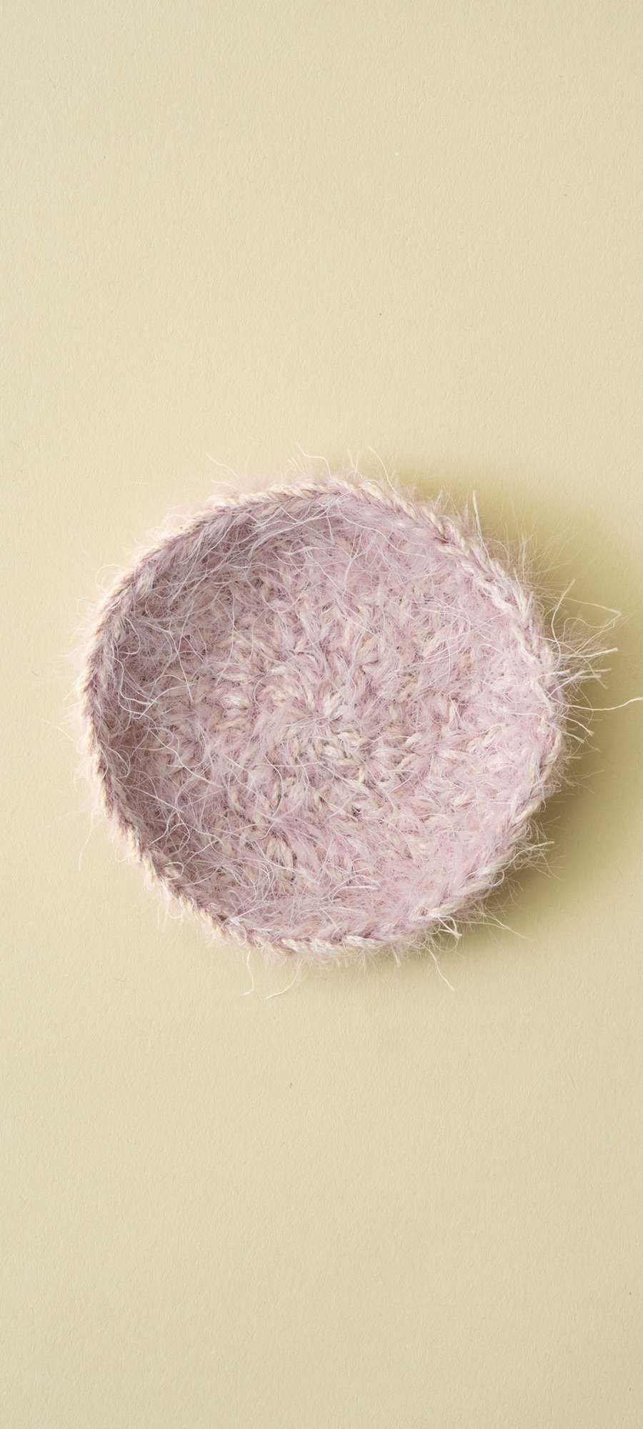 Pollen Coaster