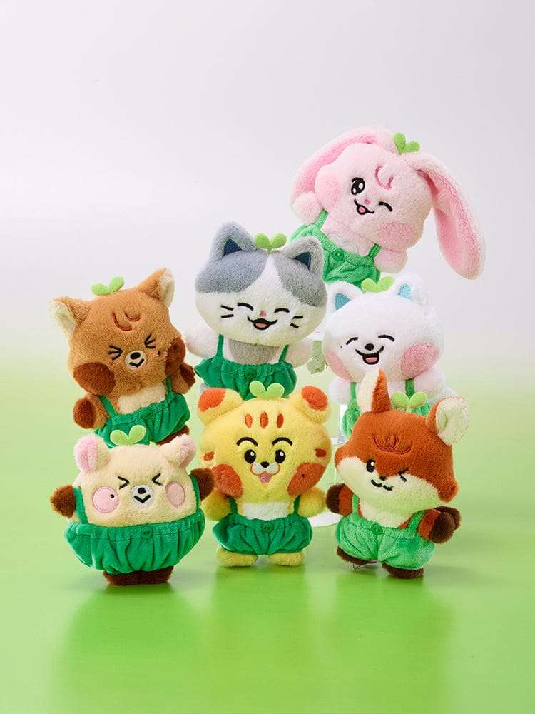 NCT DREAM Dreamies Dream Forest Choir Plush Doll
