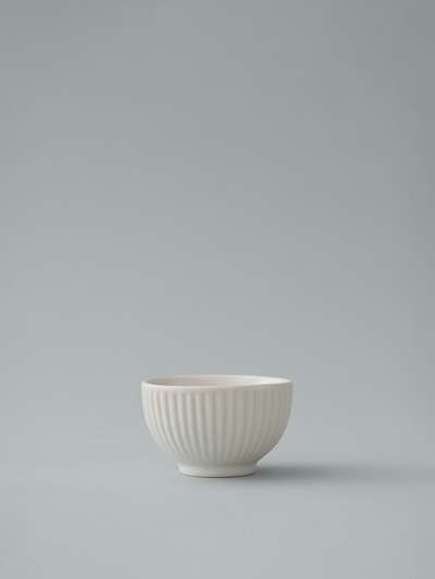 Quilted Teacup