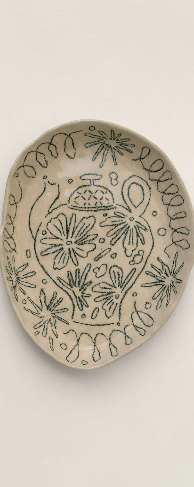 BP26 - 07 Plate
