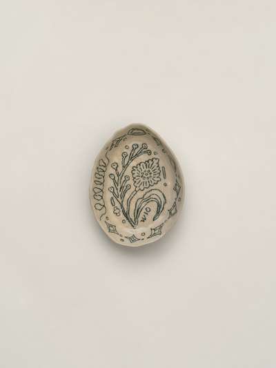 BP26 - 06 Plate