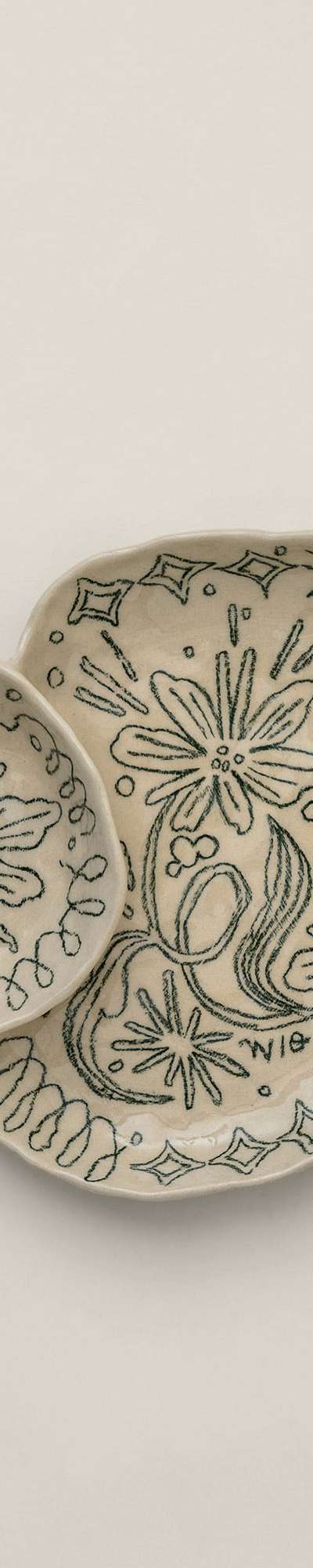 BP26 - 01 Plate