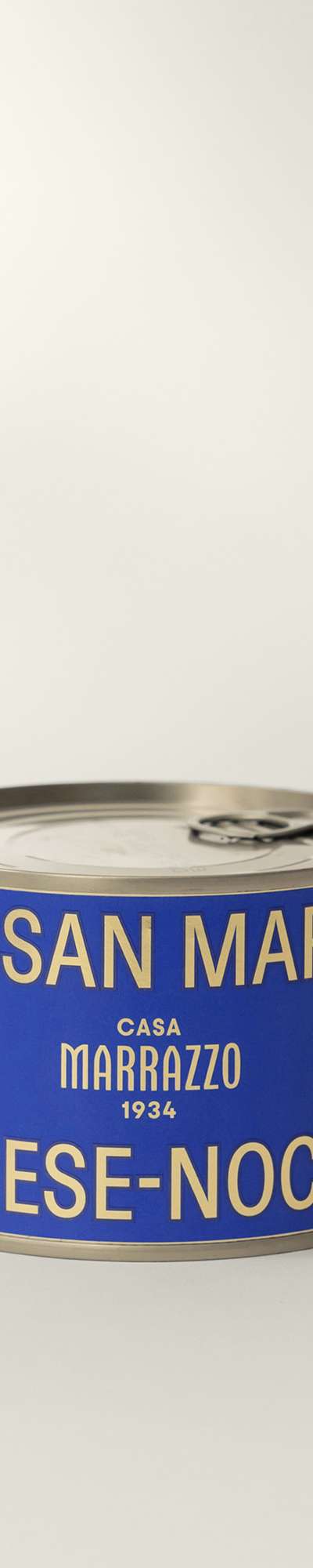 San Marzano DOP Tomato Whole
