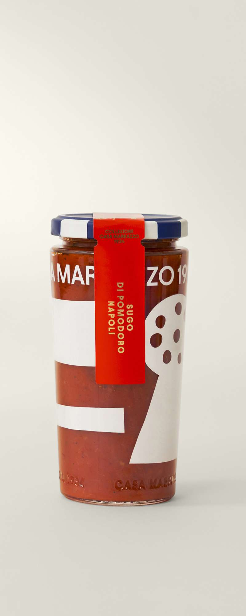 Napoli Tomato Sauce