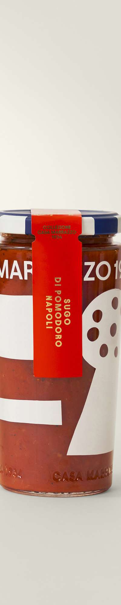 Napoli Tomato Sauce