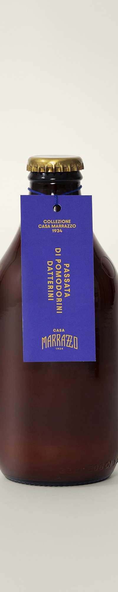 Datterini Passata