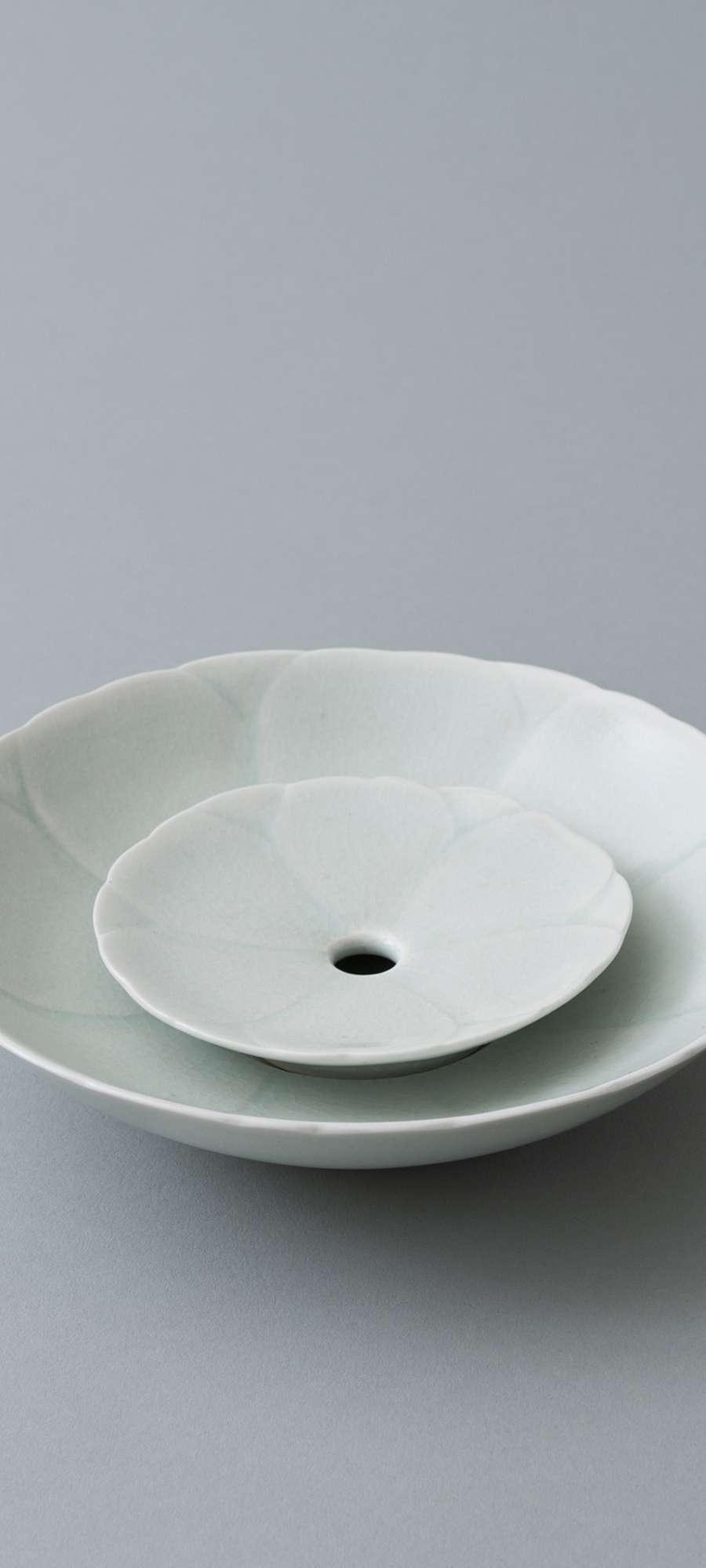 Flower Tea Table 2