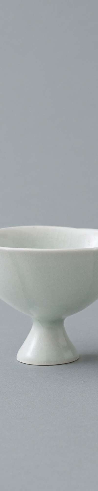Low Flower Teacup 3