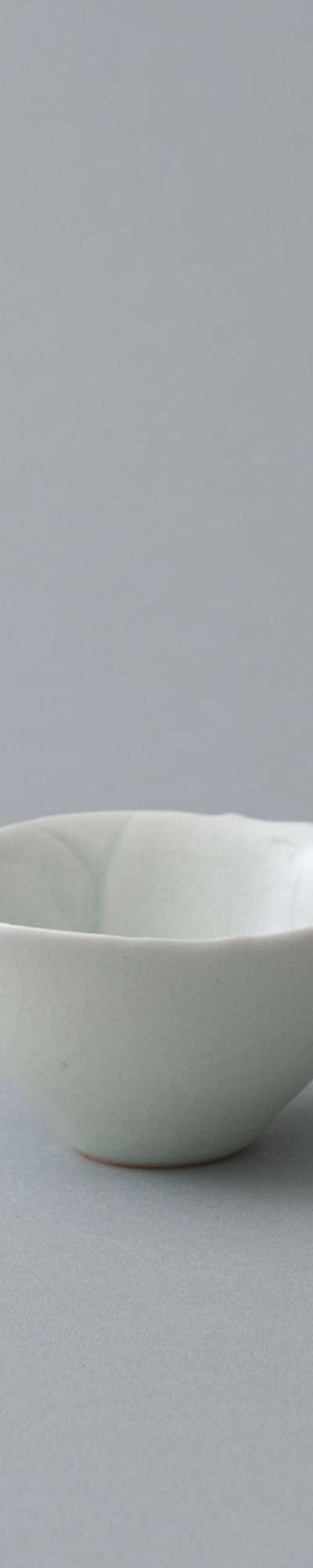 Low Flower Tea Cup 2