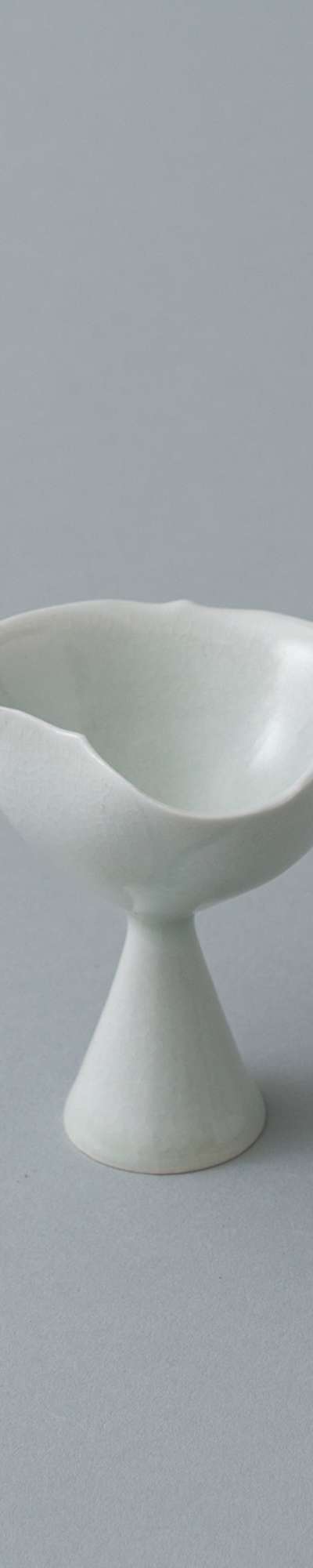 Tall Flower Cup 13