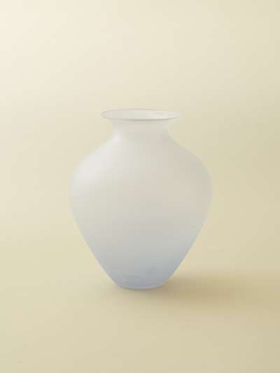 韓紙花瓶 M