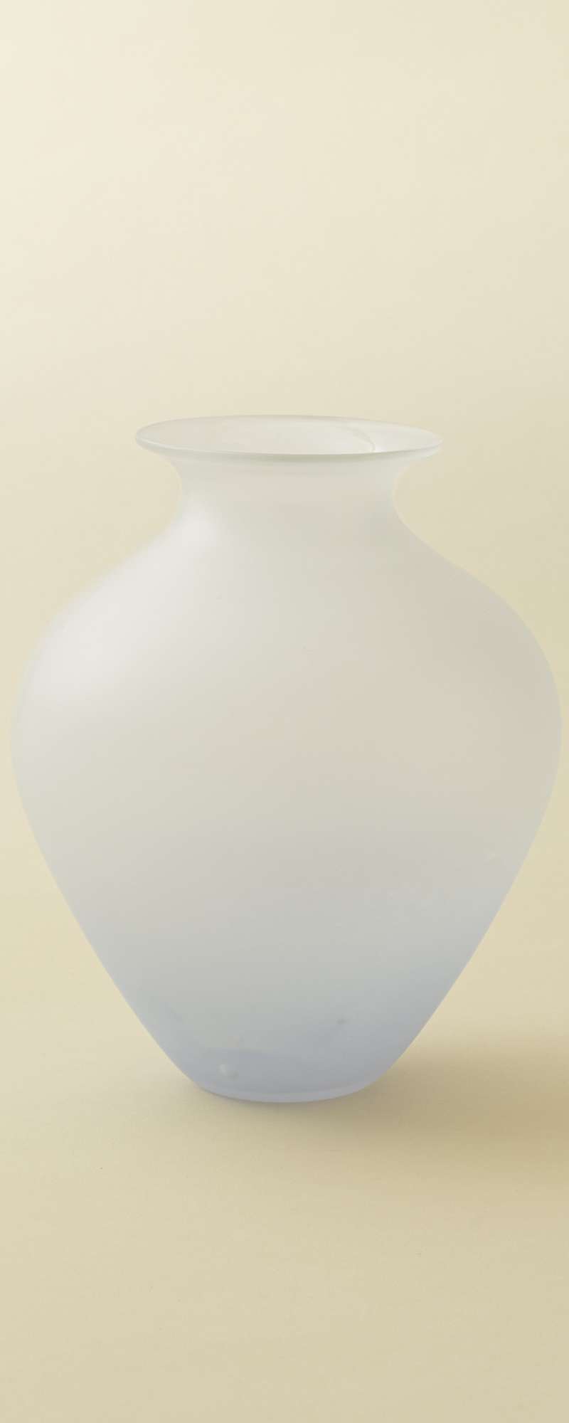 Hanji Glass Vase M